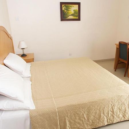 Nuzha Hotel Apartments Muscat Eksteriør billede
